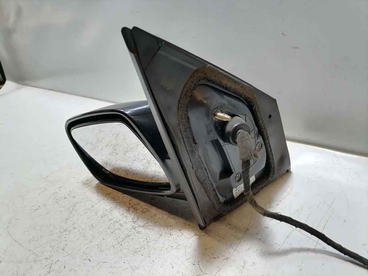 Toyota Yaris original Au&szlig;enspiegel links elektrisch verstellbar beheizt Bj.2004